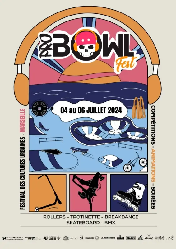 Pro Bowl Contest 2024