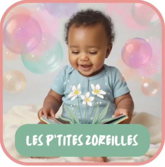 Neige, le blanc et les couleurs - Lecture-théâtre animée_Avignon