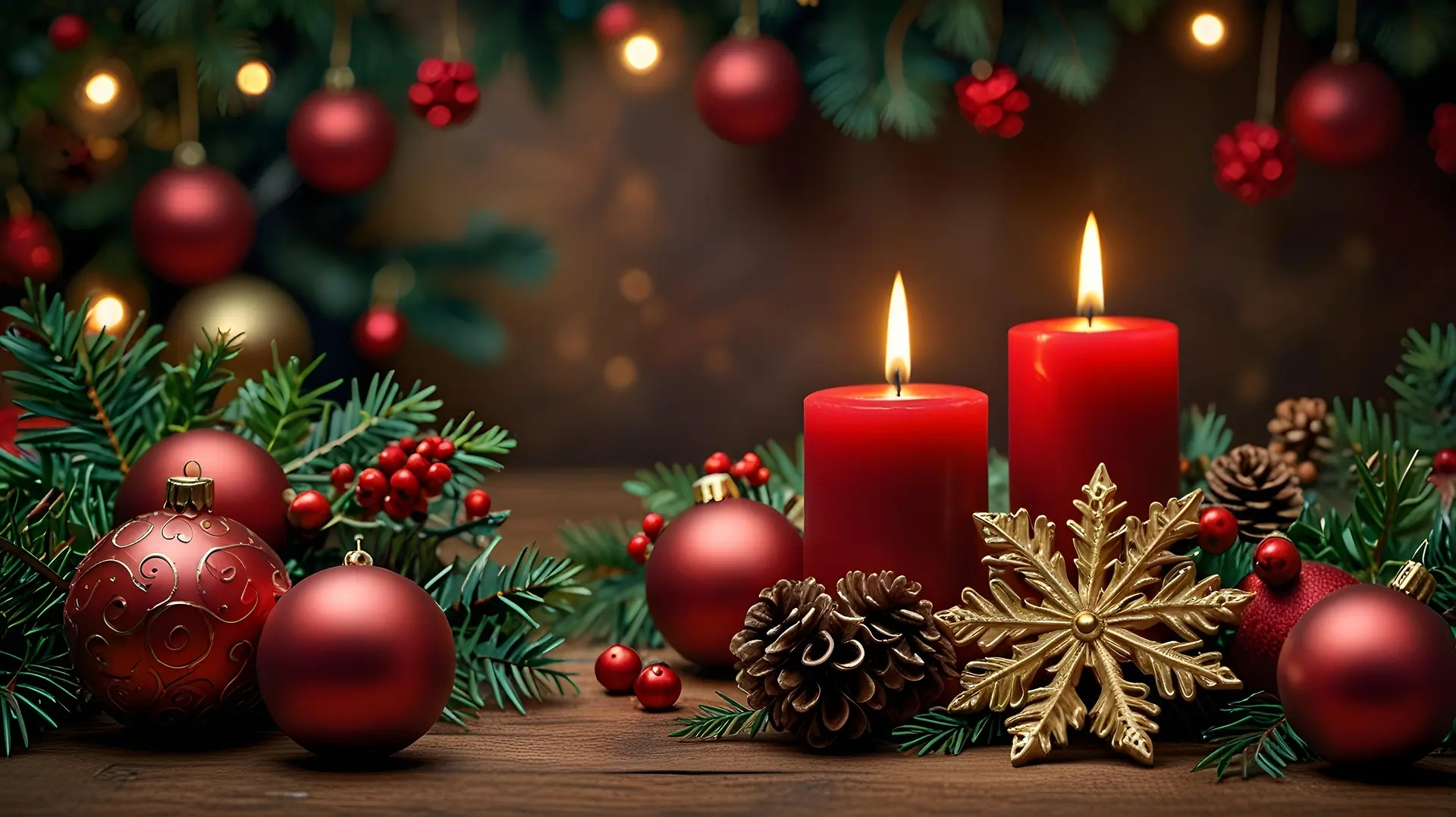 Marché de Noël_Moustiers-Sainte-Marie