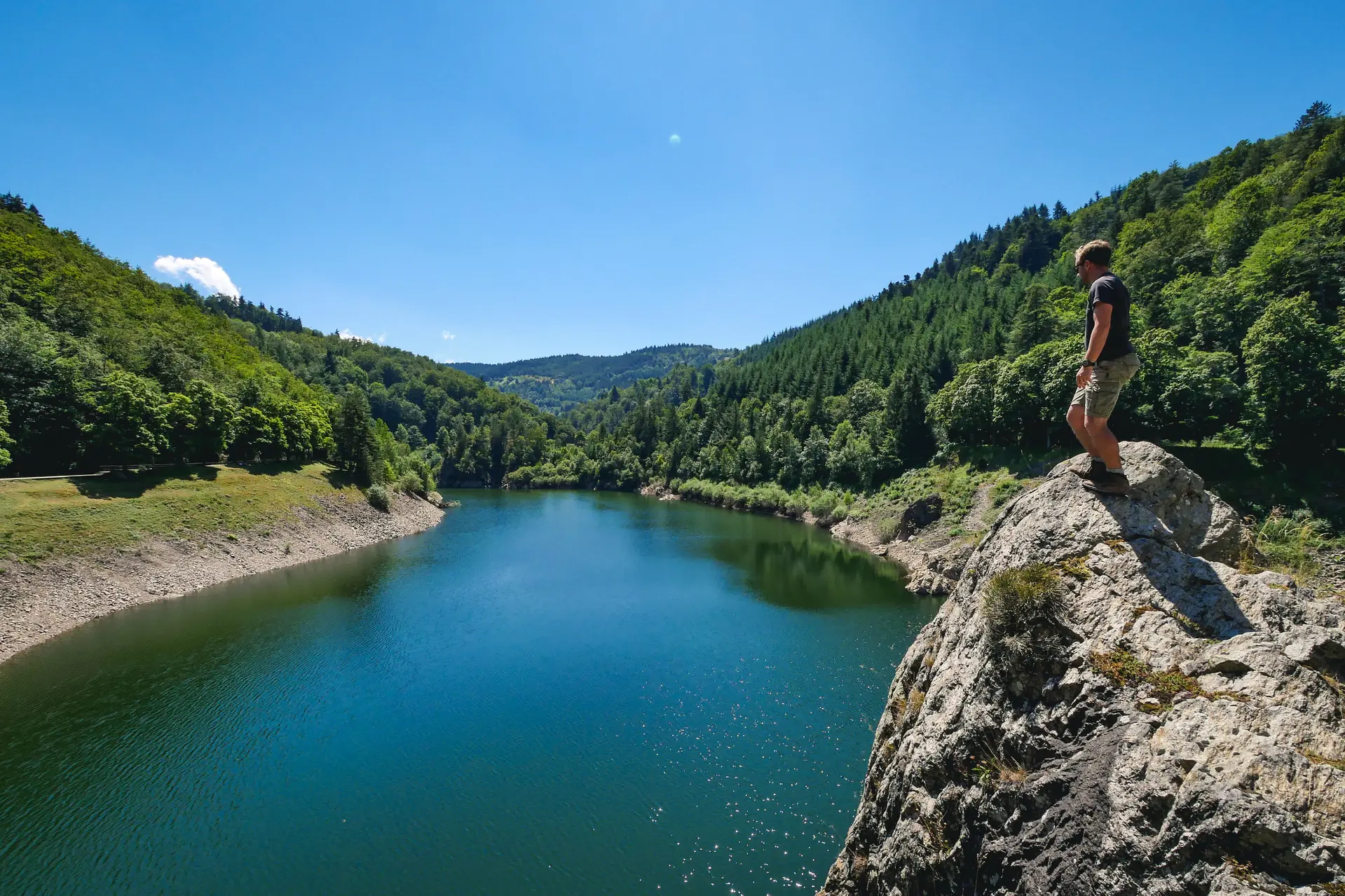Gouffre d'Enfer