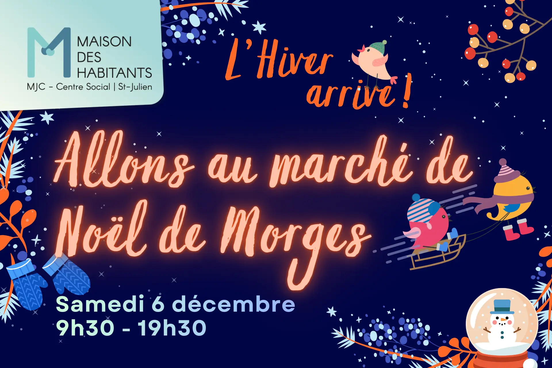 Sortie au château de Morges