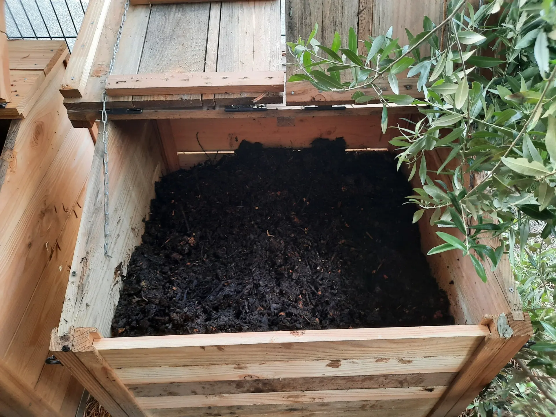 Les conférences environnement en Méditerranée porte des Maures