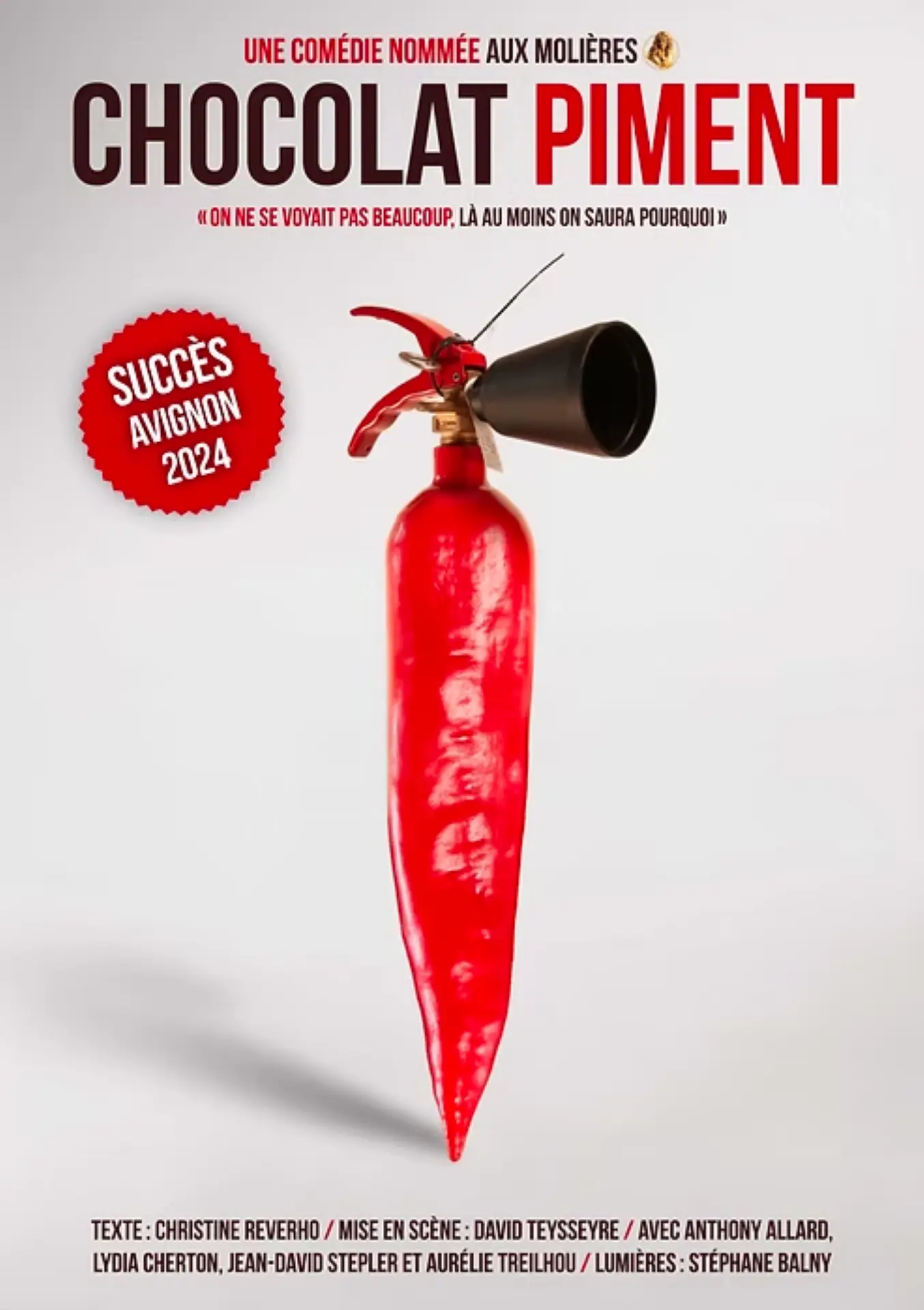Affiche