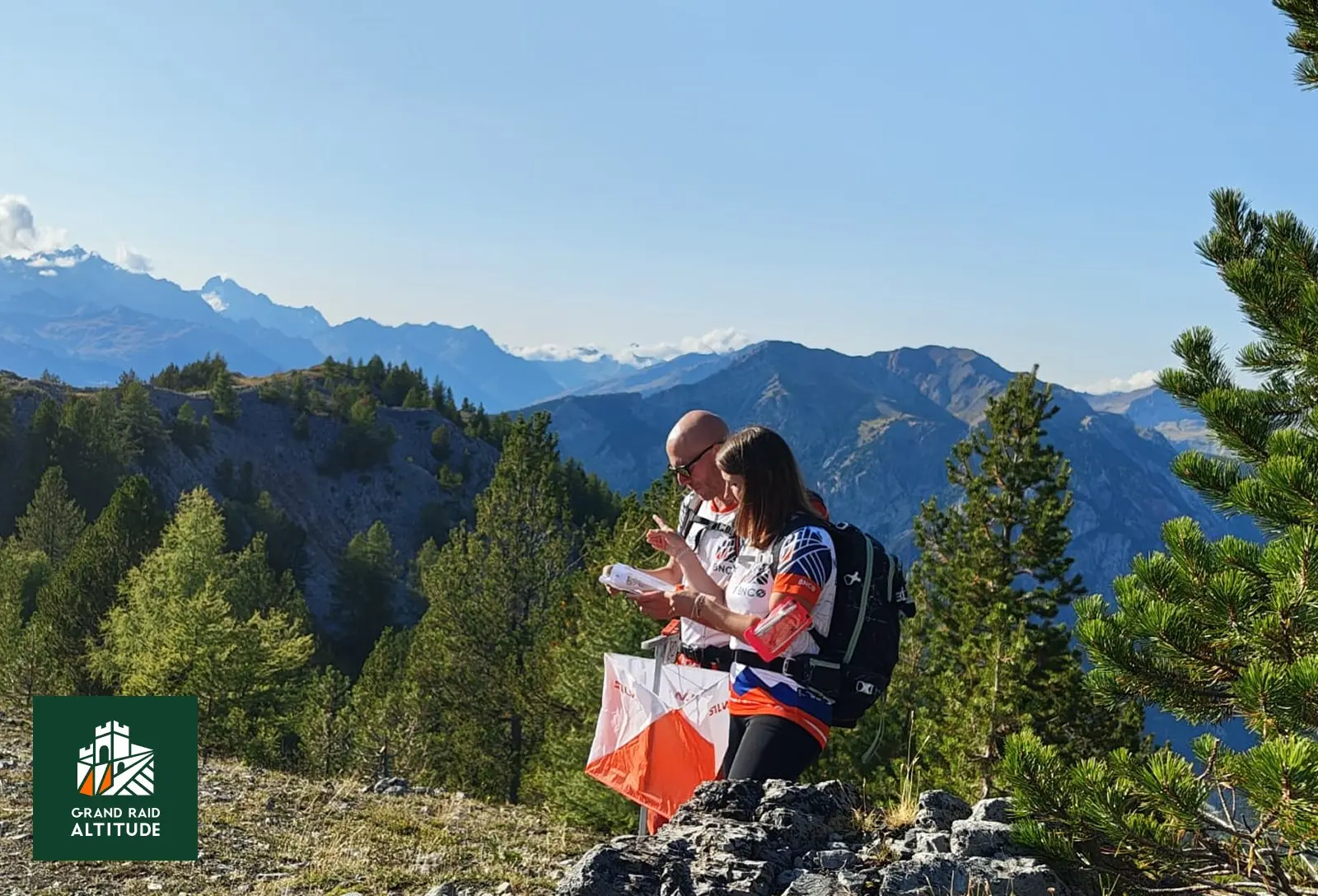 Le Grand Raid Altitude 2026