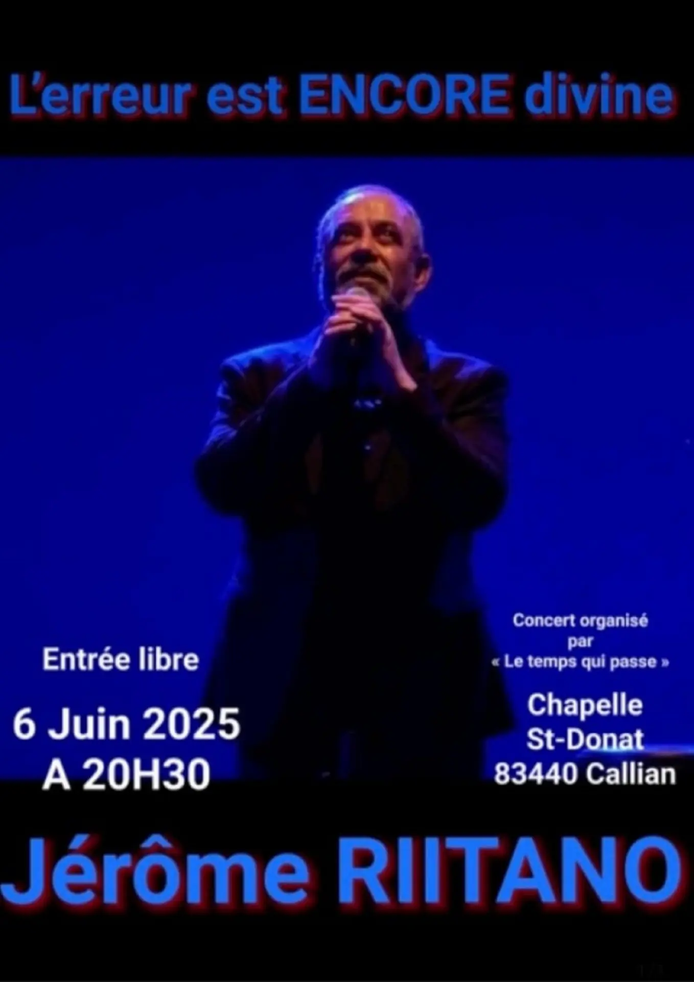 6 juin 2025