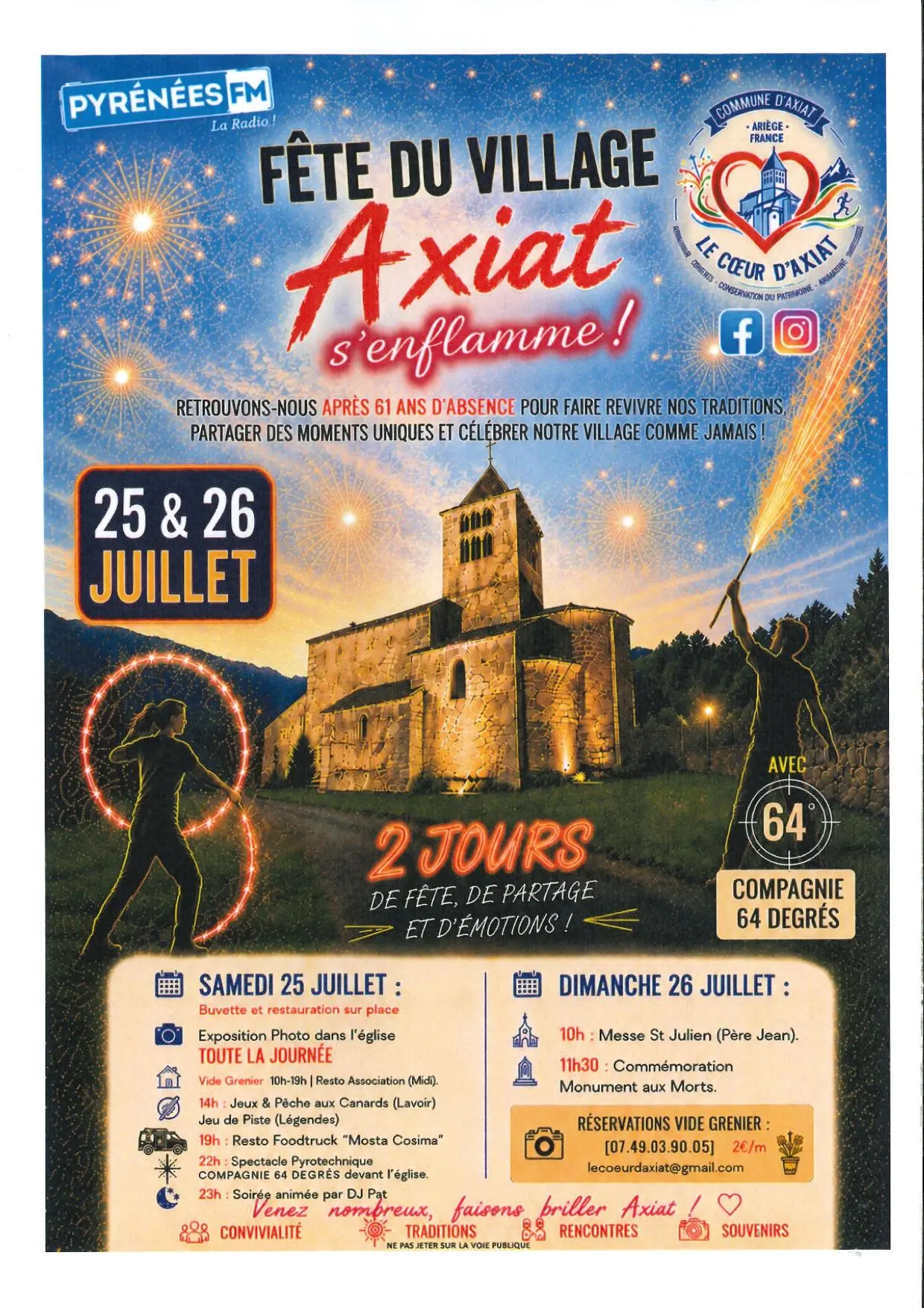 Affiche