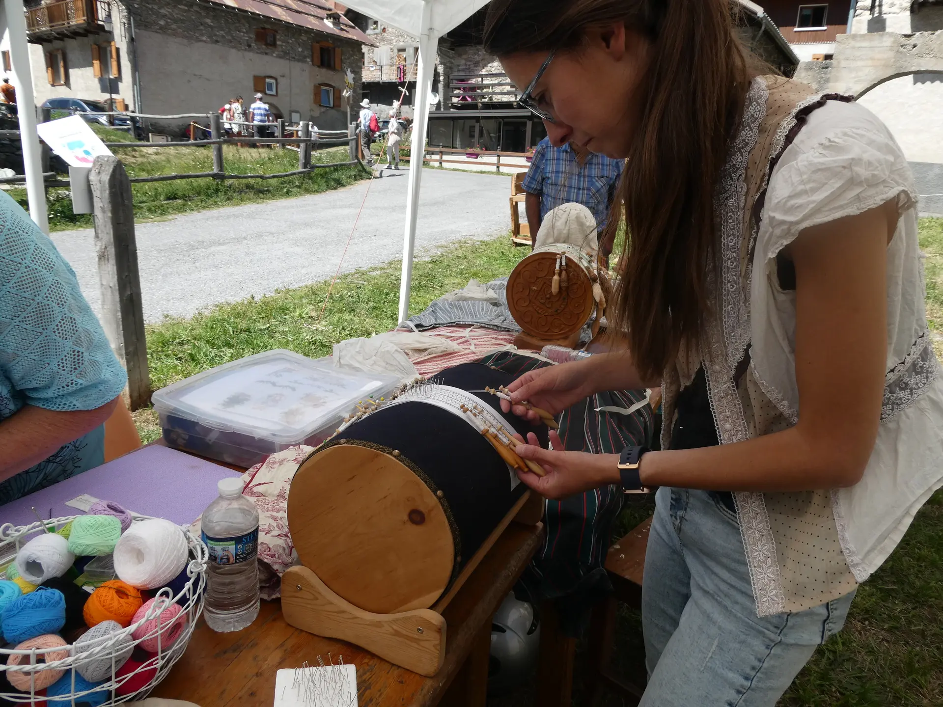 fête traditionnelle