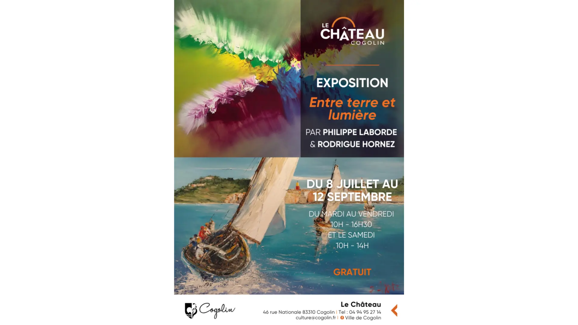 Le Château