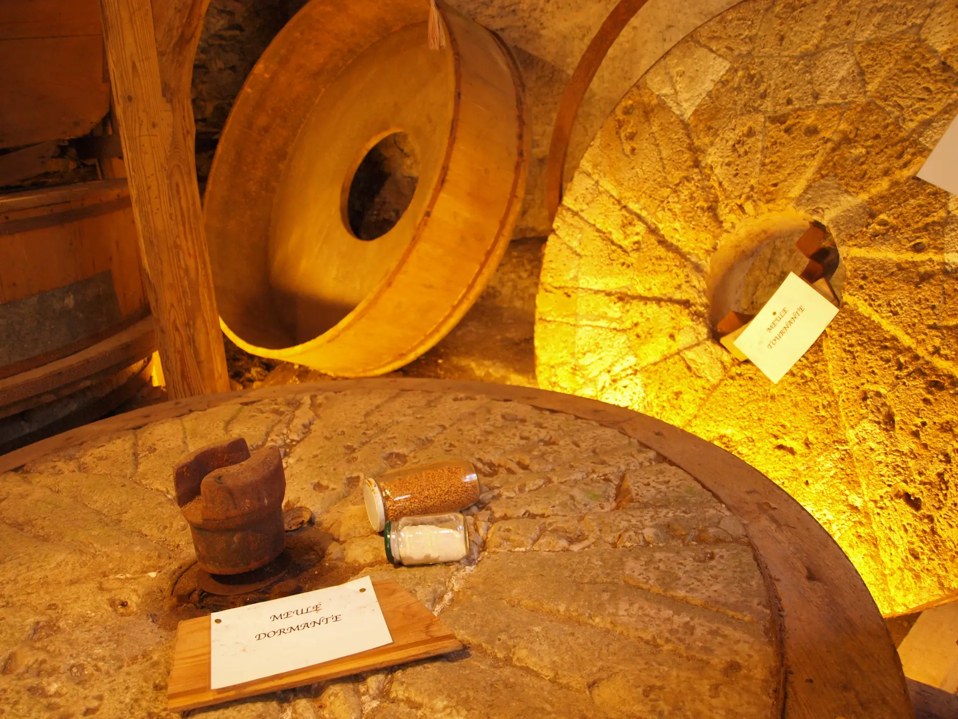 Visite guidée