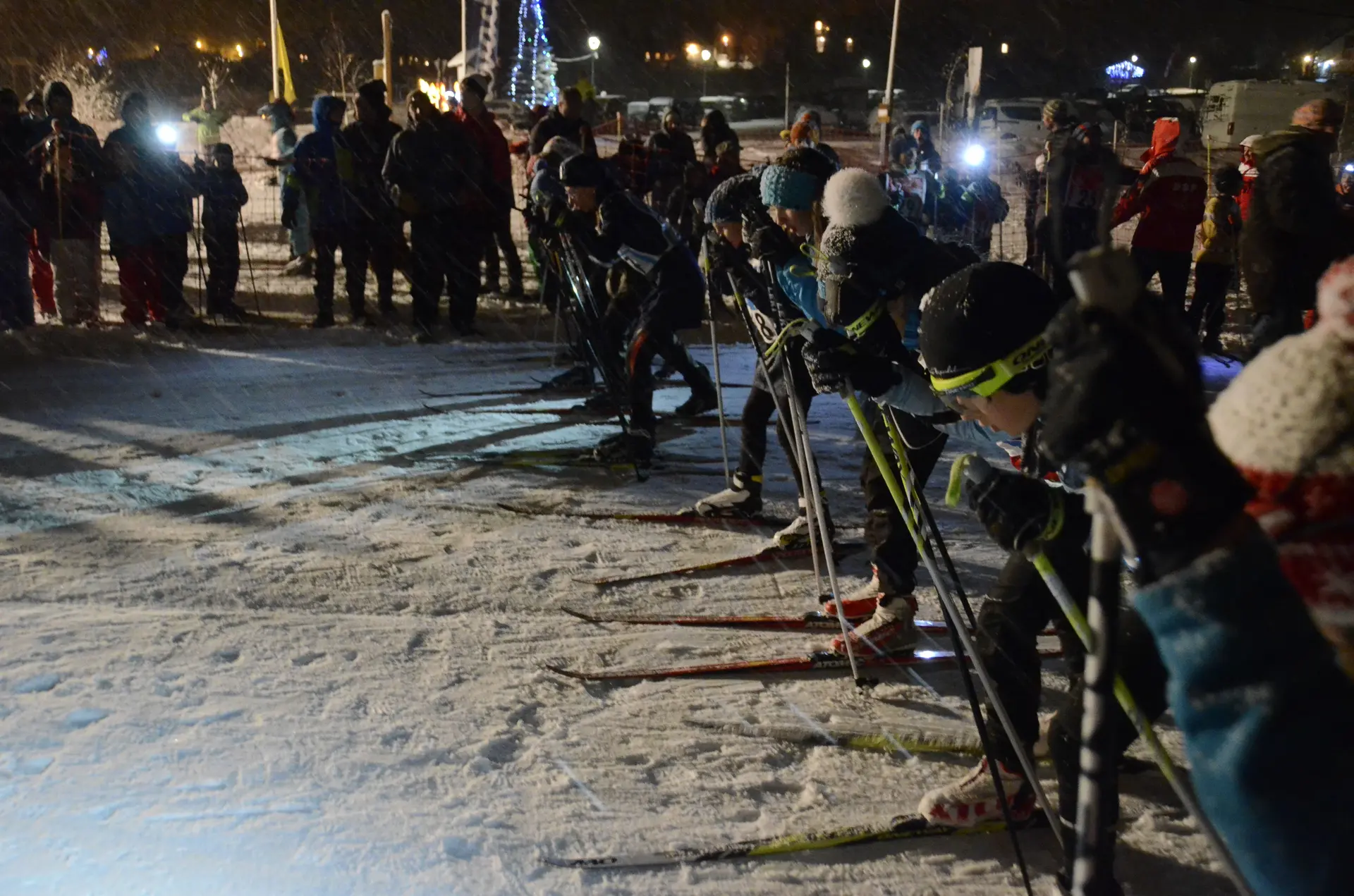Les nocturnes nordiques aux Alberts_Val-des-Prés