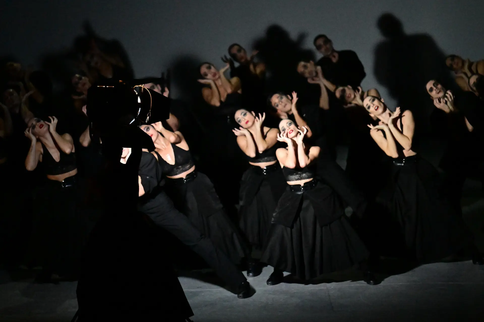 Ballet National D'Espagne - 