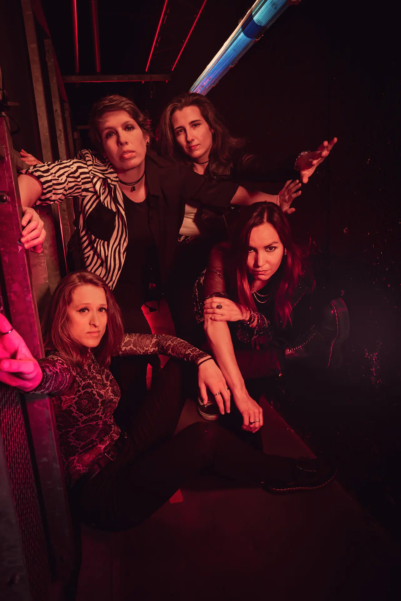 Kill the Princess | OFF THE PISTES_Châtel