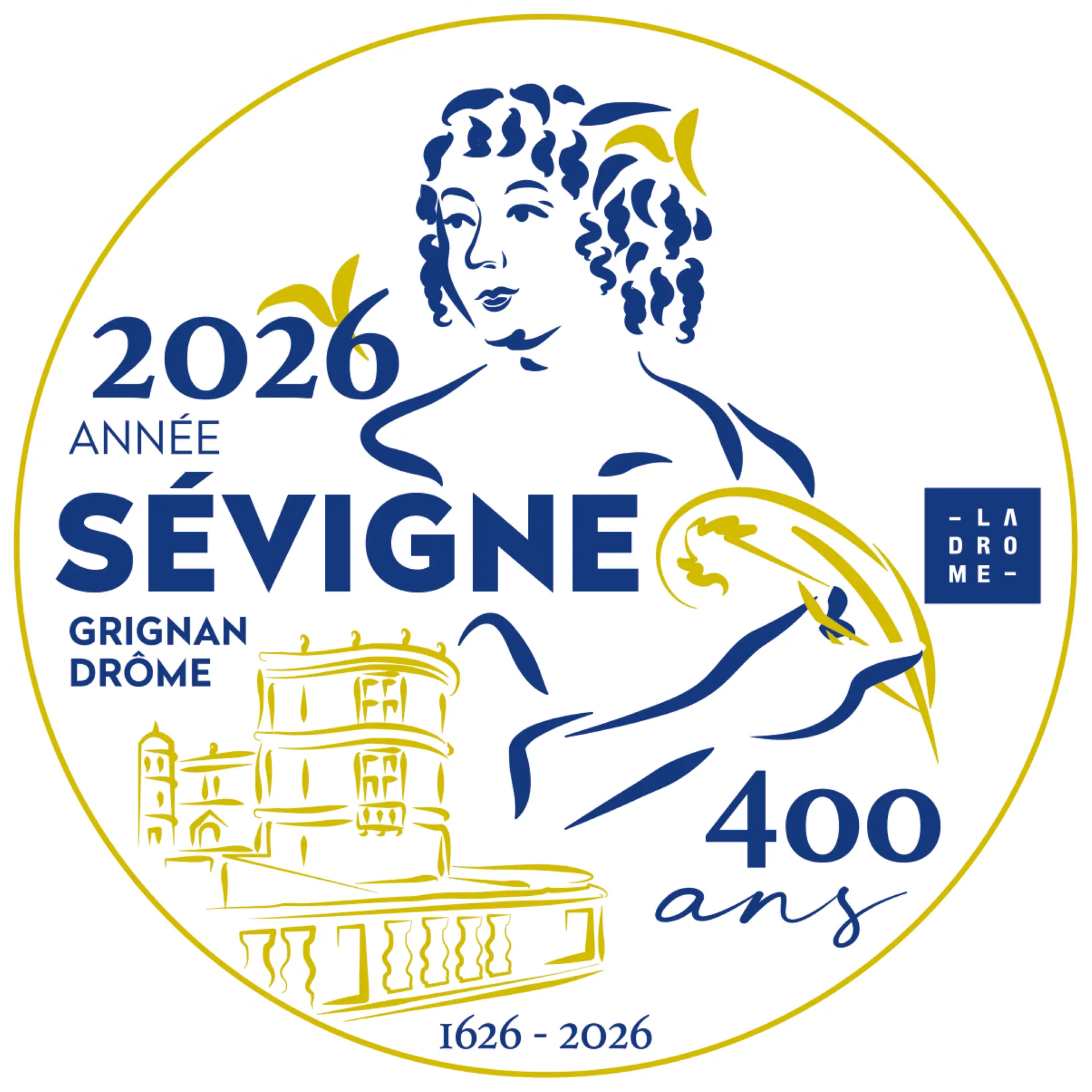 Année Sévigné