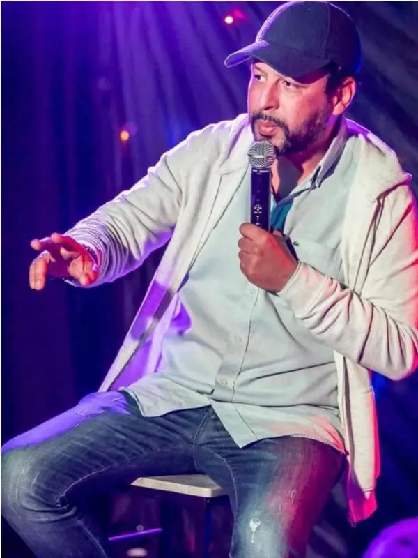 Hakim Bra