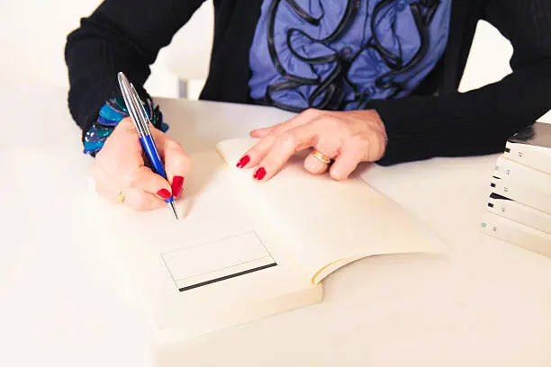 Rencontre-Dédicace - Magali Dubreuil-Bourguet_Auvillar