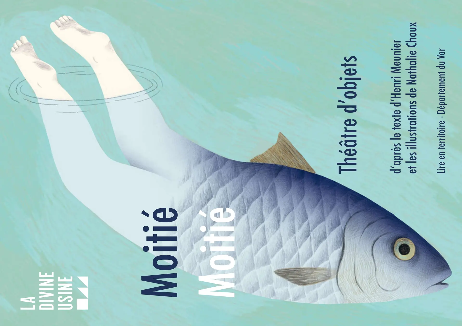 Moitié