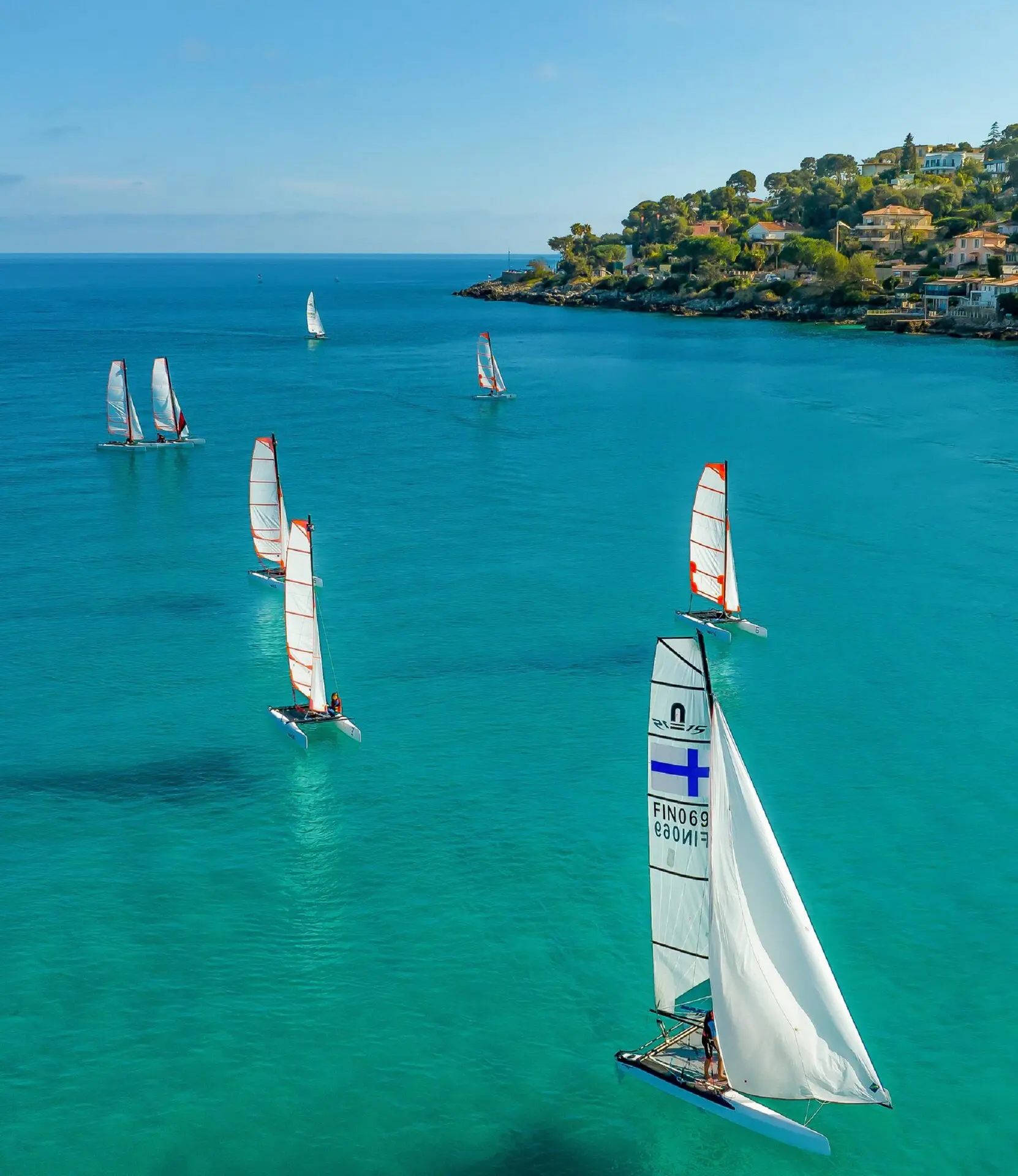 Saison nautique_Roquebrune-Cap-Martin