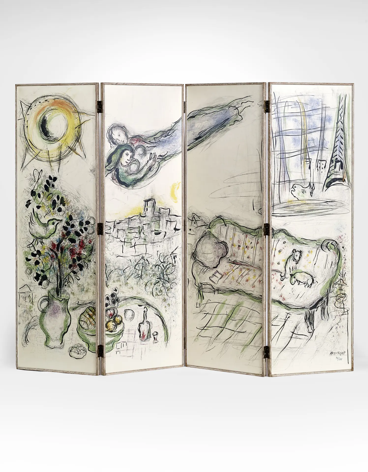 CHAGALL_Paravent_1