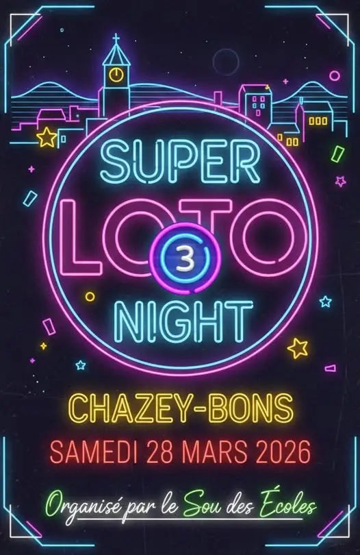 Super Loto Night_Chazey-Bons