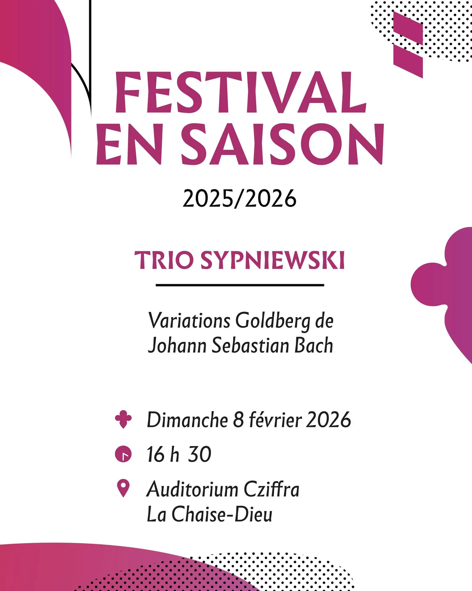 EVE-La Chaise-Dieu-2026