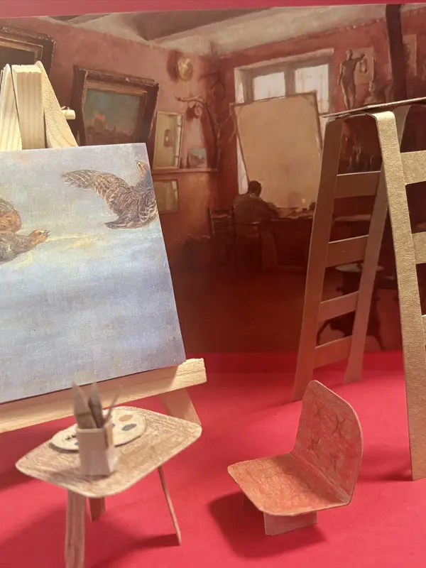 Ville de Marseille - Musée des Beaux-Arts (MBA)