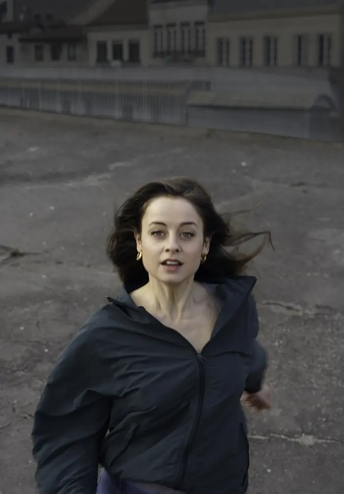 Concert - Leïla Huissoud Je suis venue te dire que je m'en fous
