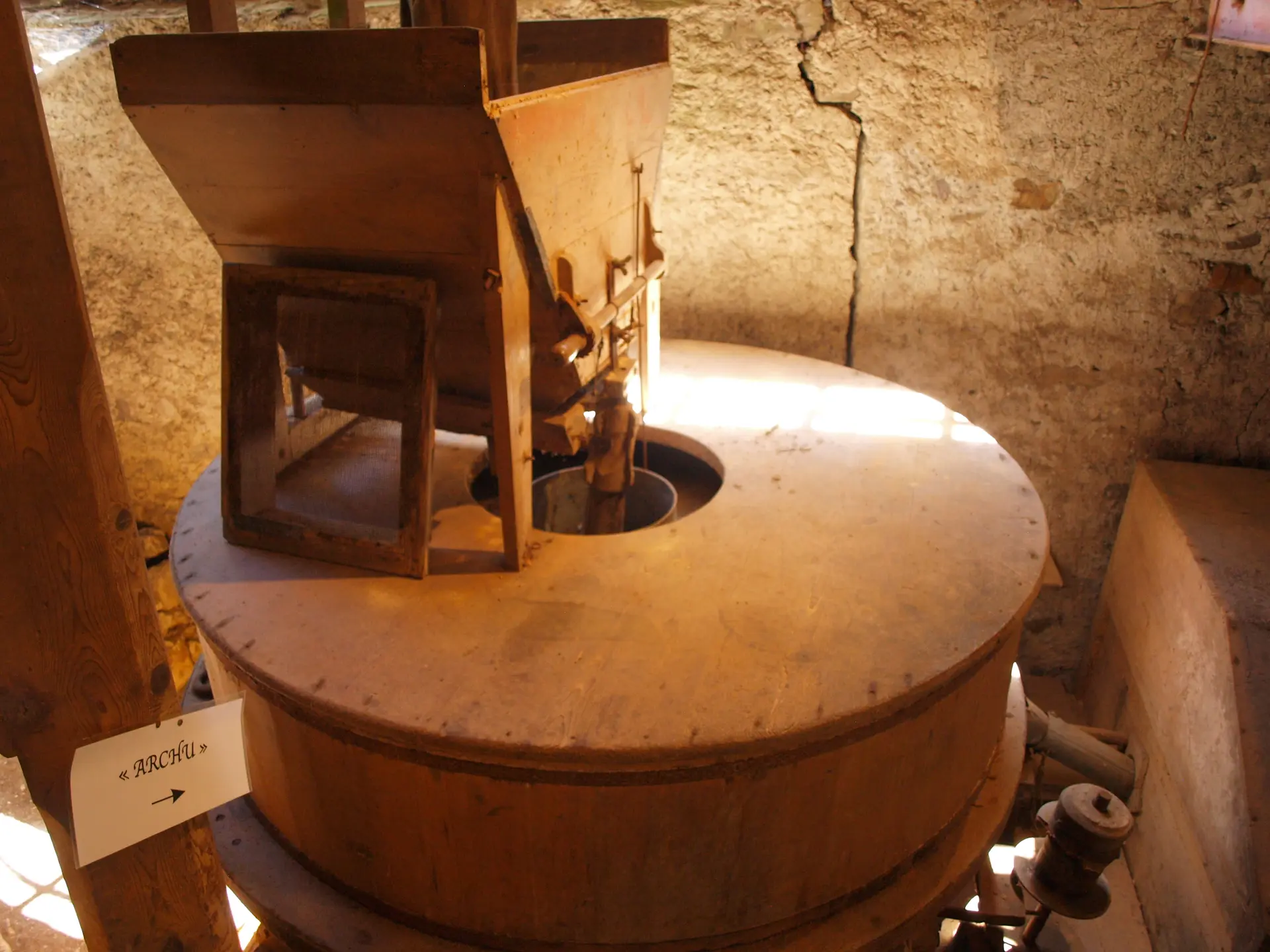 Visite guidée