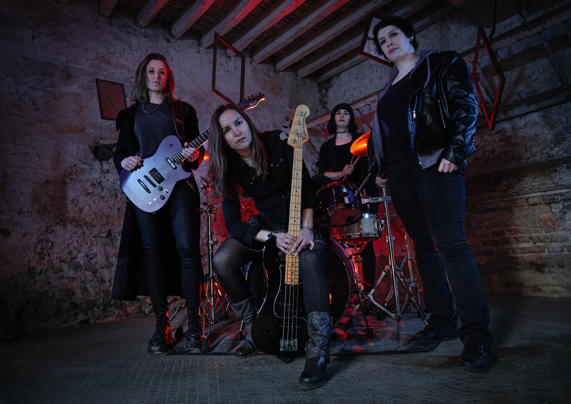 Kill the Princess | OFF THE PISTES_Châtel