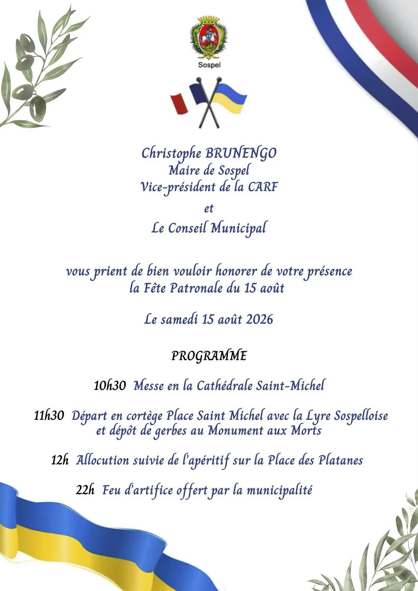 photo facebook mairie de sospel