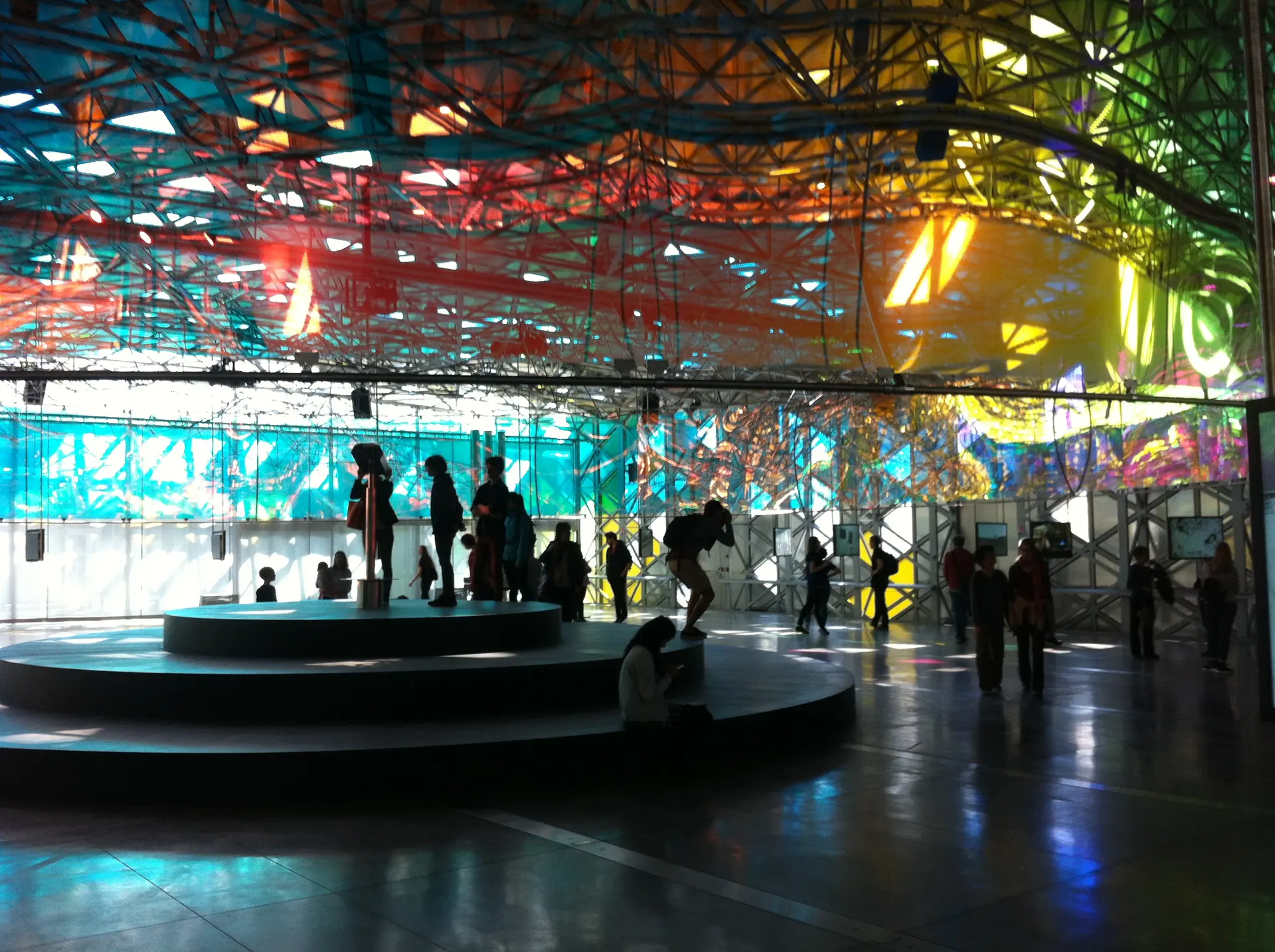 Biennale Internationale Design Saint-Etienne
