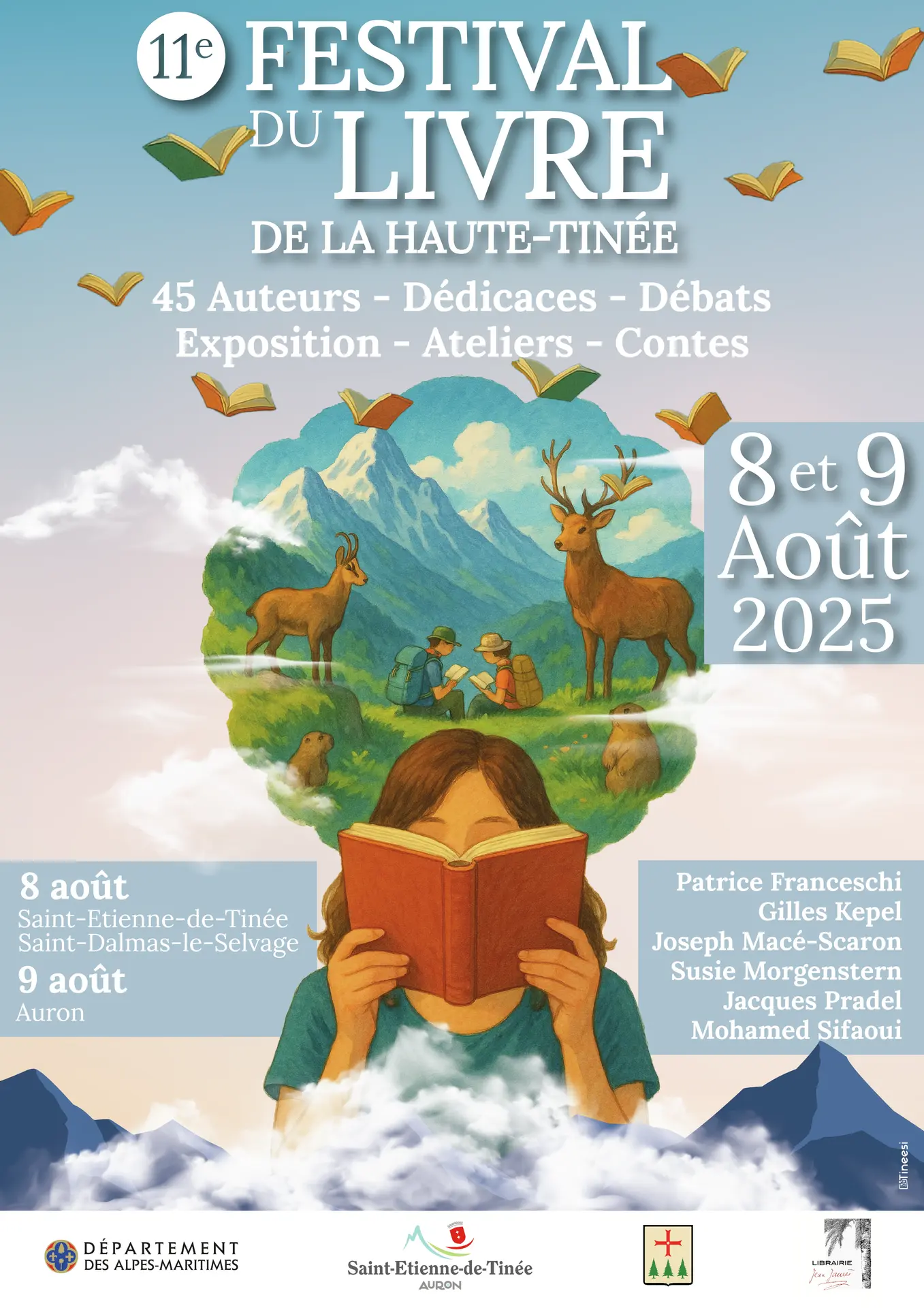 Affiche