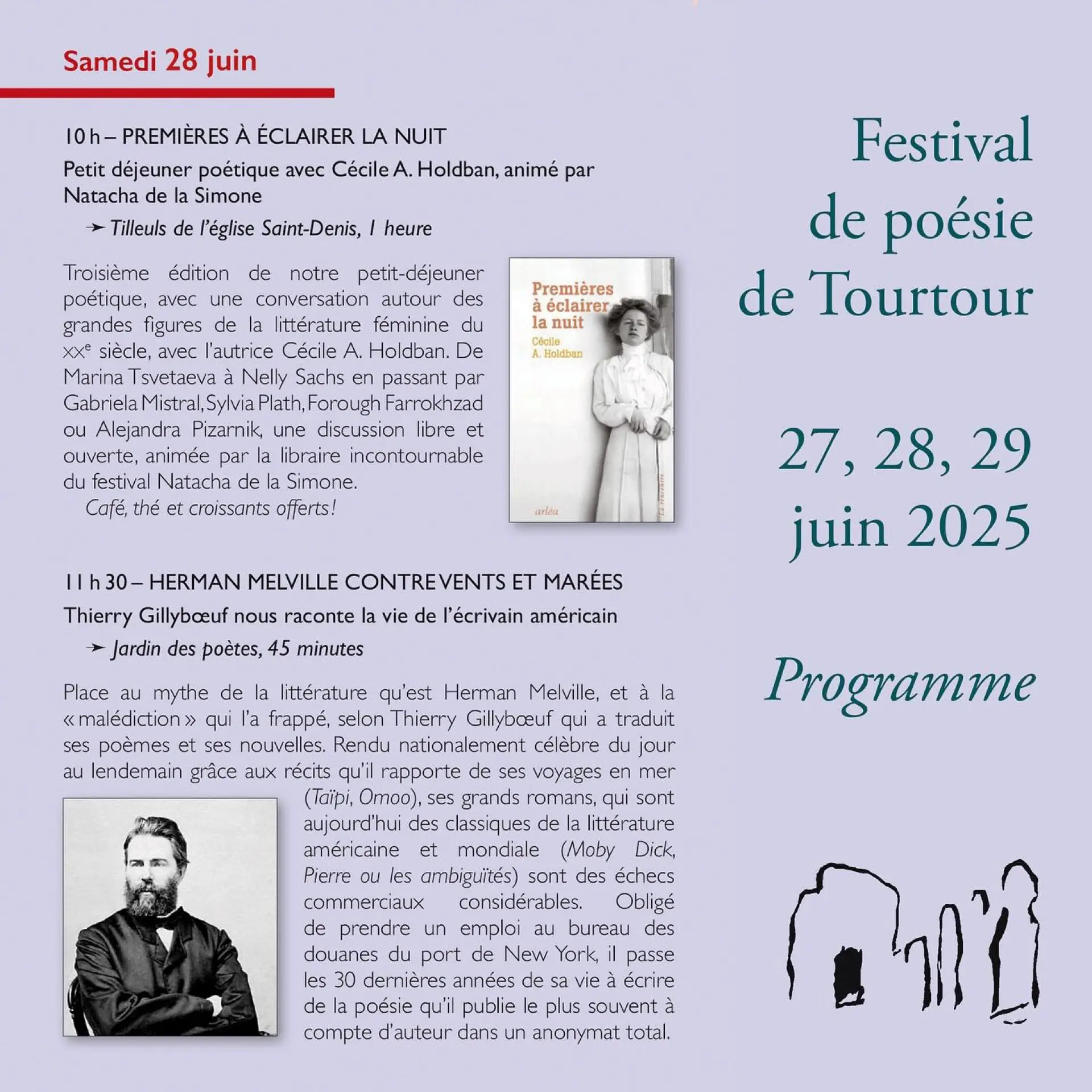 Programme