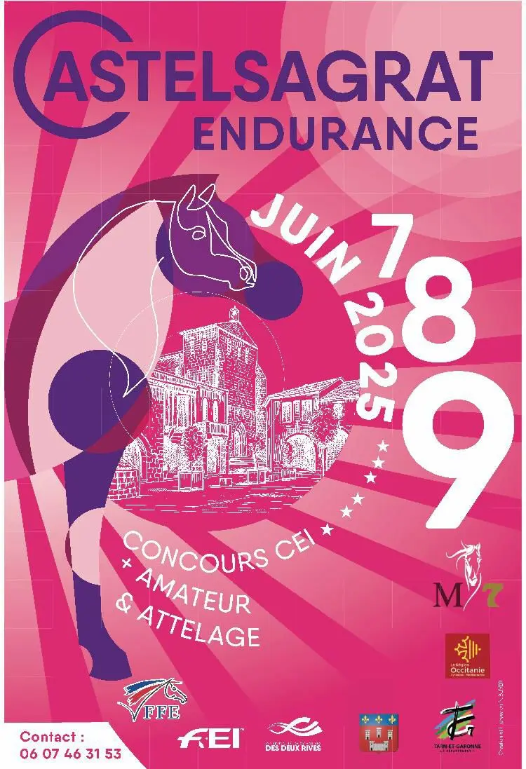 Casteldagrat Endurance_Castelsagrat