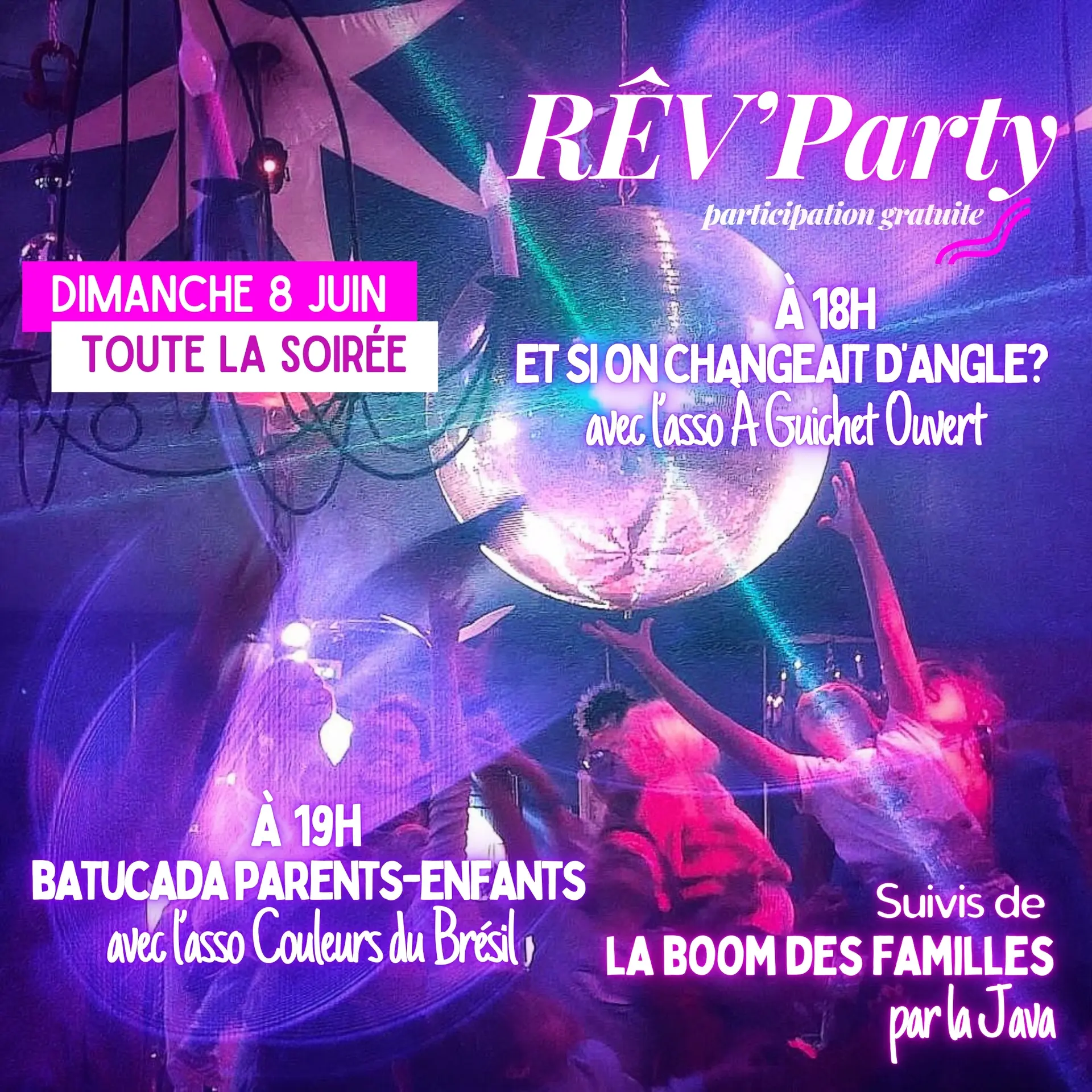 Affiche
