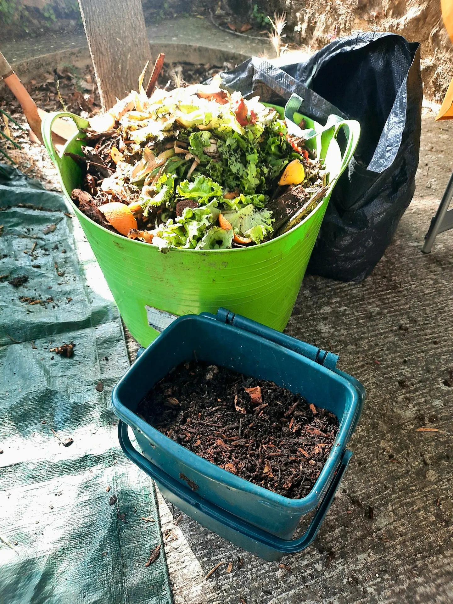 Les conférences environnement en Méditerranée porte des Maures