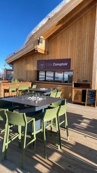 Le clos fournier risoul