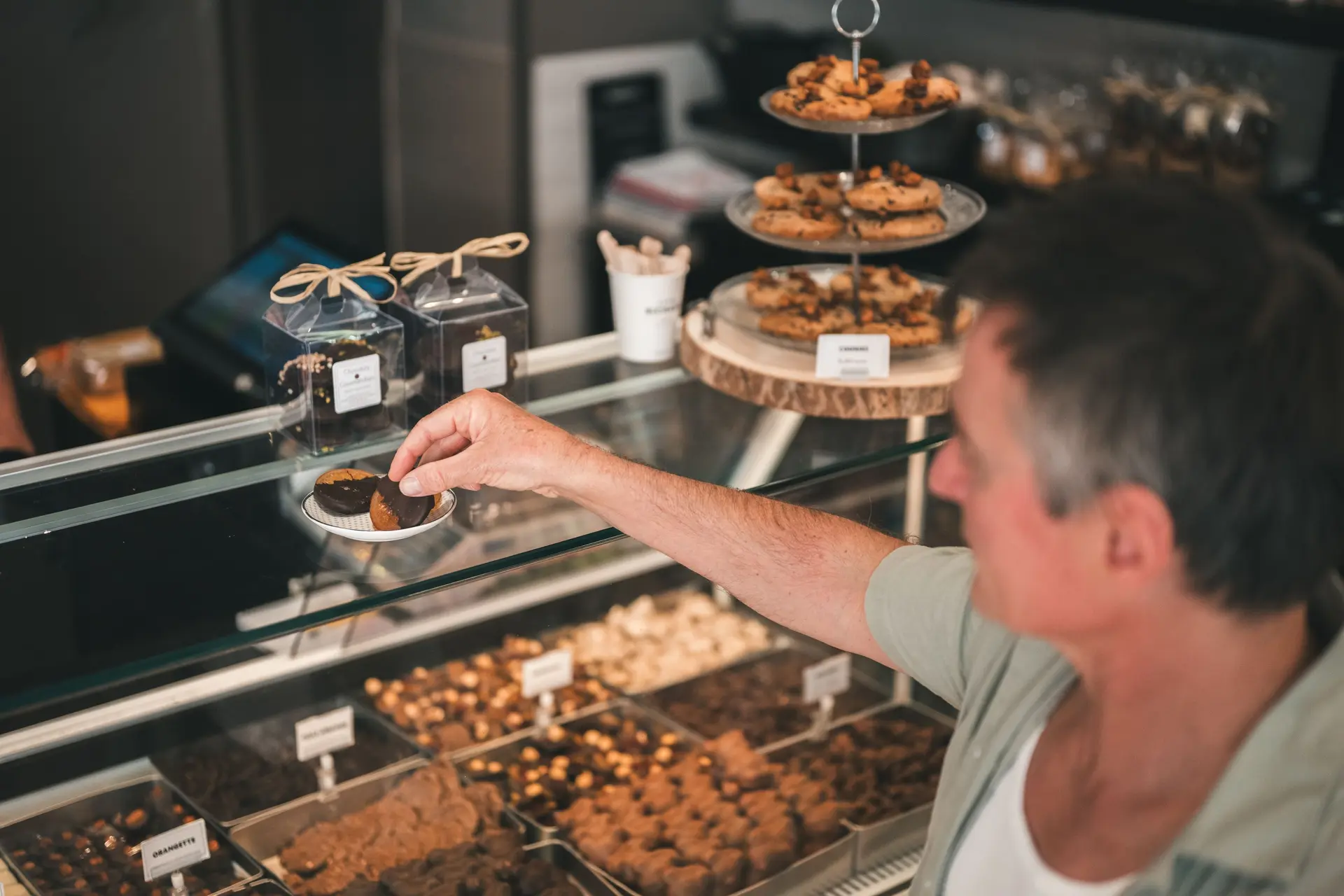 Balade Saveurs et Patrimoine_Roquebrune-sur-Argens