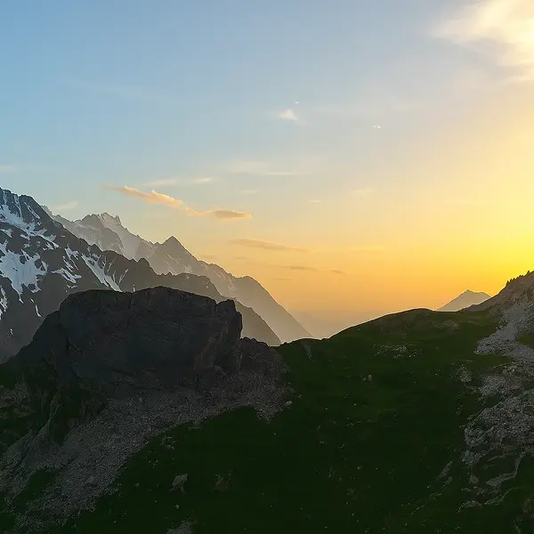 Le Grand Raid Altitude 2026