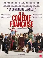 Au cinéma Le Cigalon : De la Comédie-Française_Cucuron