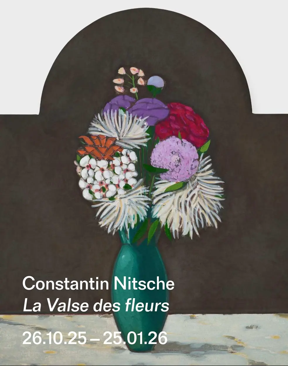 Constantin Nitsche - La valse des Fleurs_Avignon