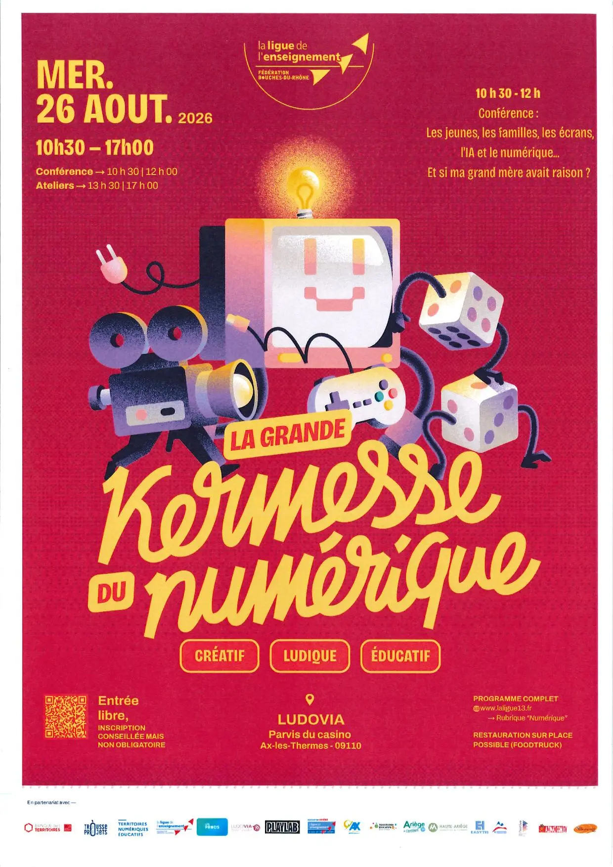 Affiche