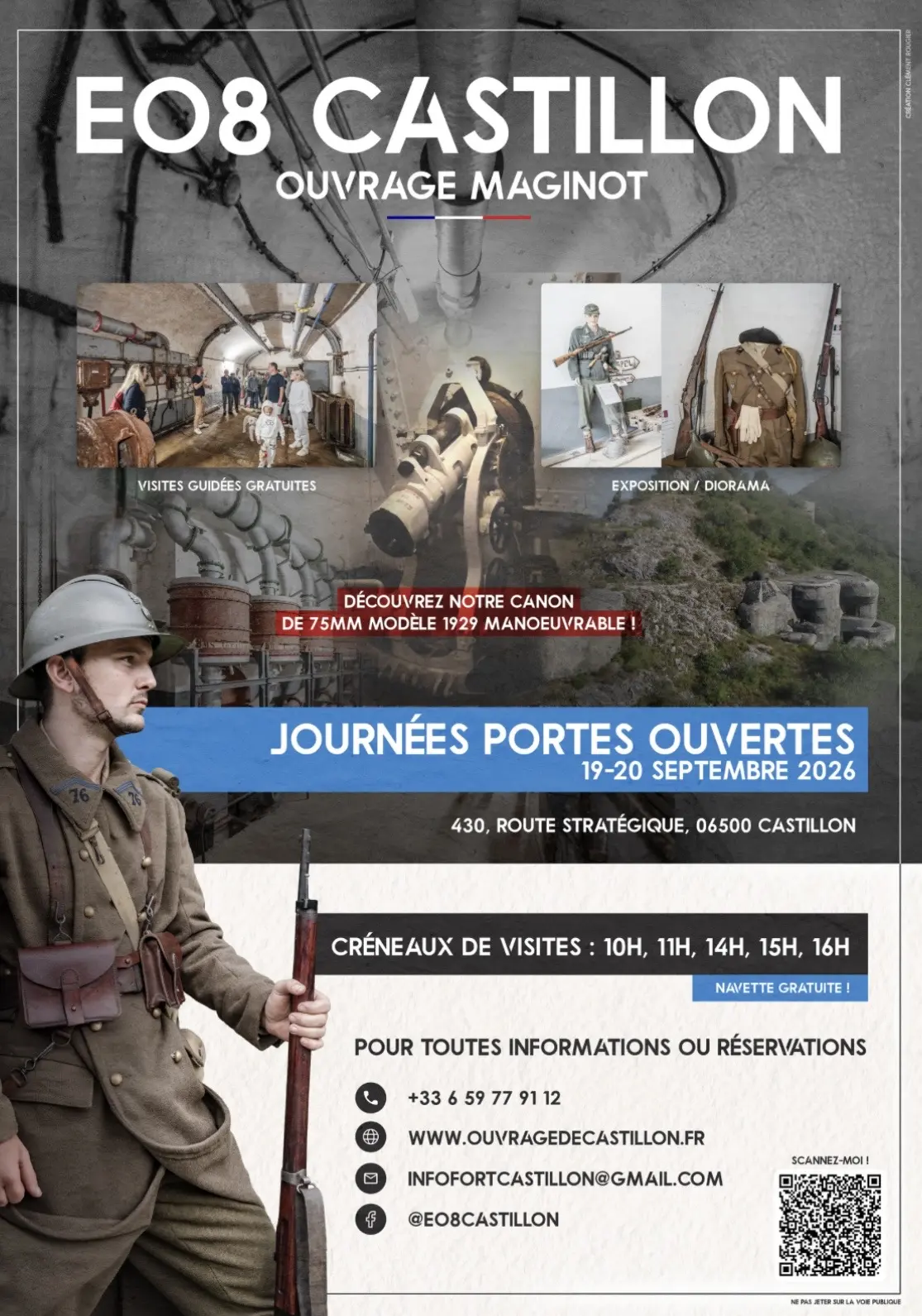 Affiche
