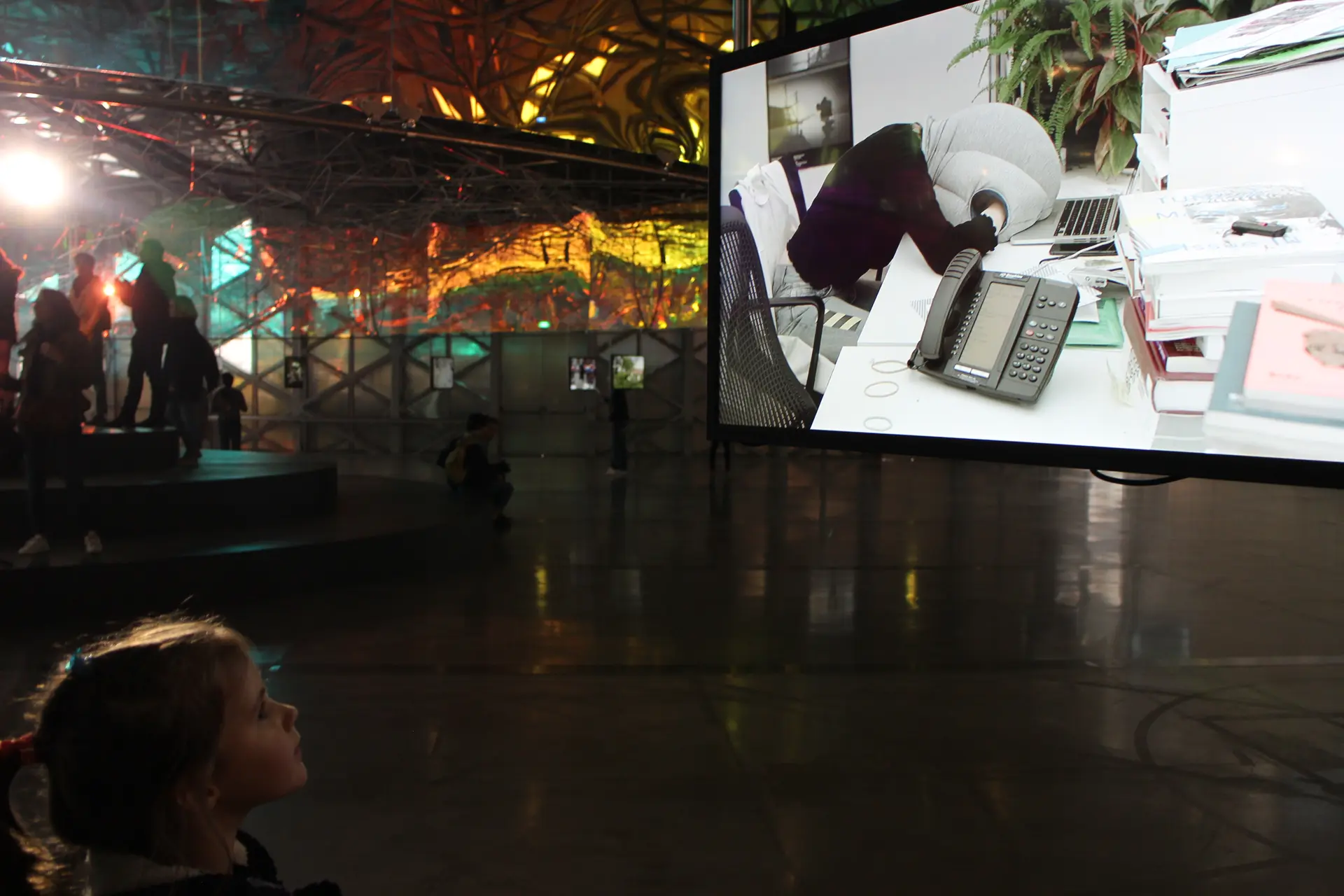 Biennale Internationale Design Saint-Etienne