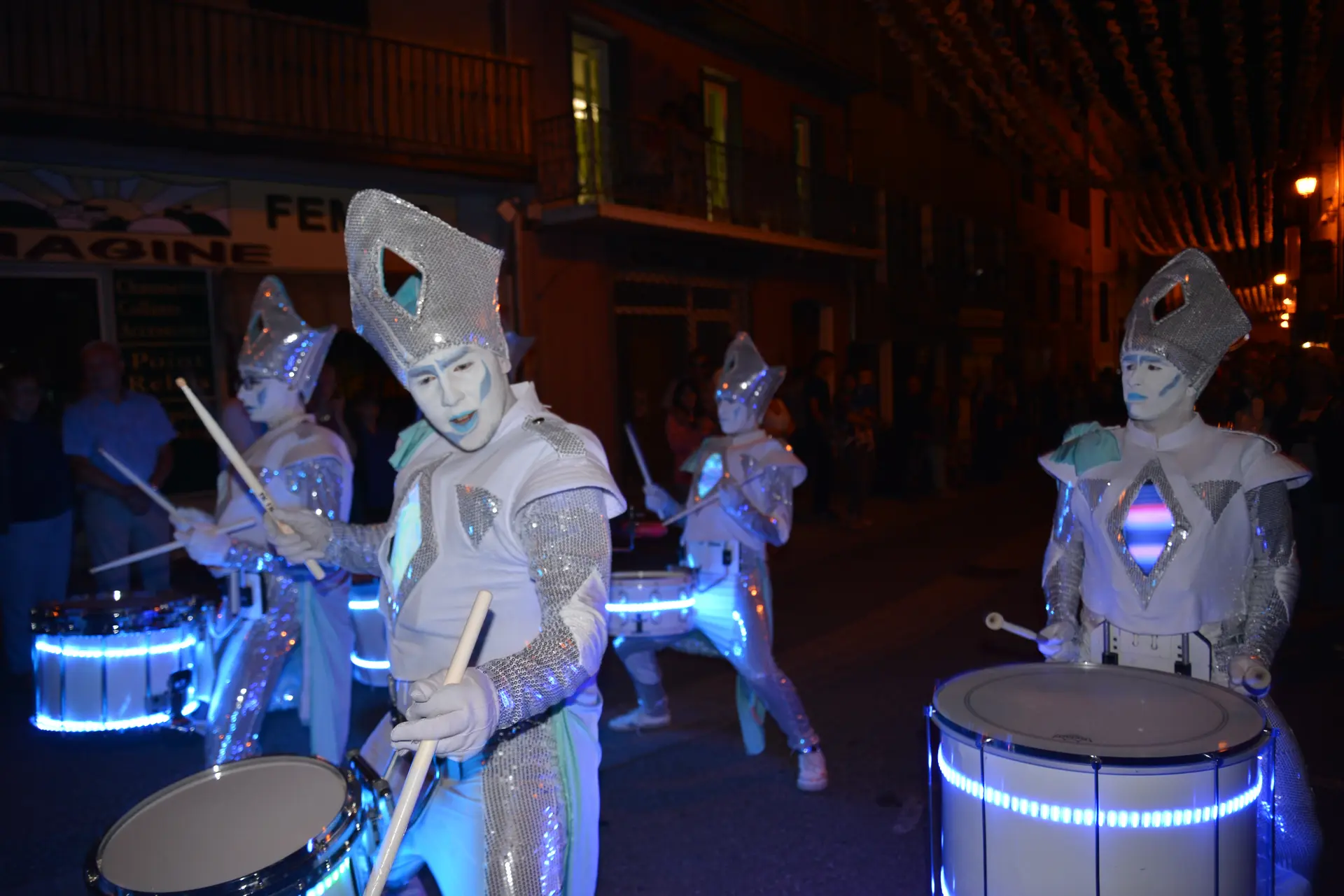 Festi-Corso Veynes