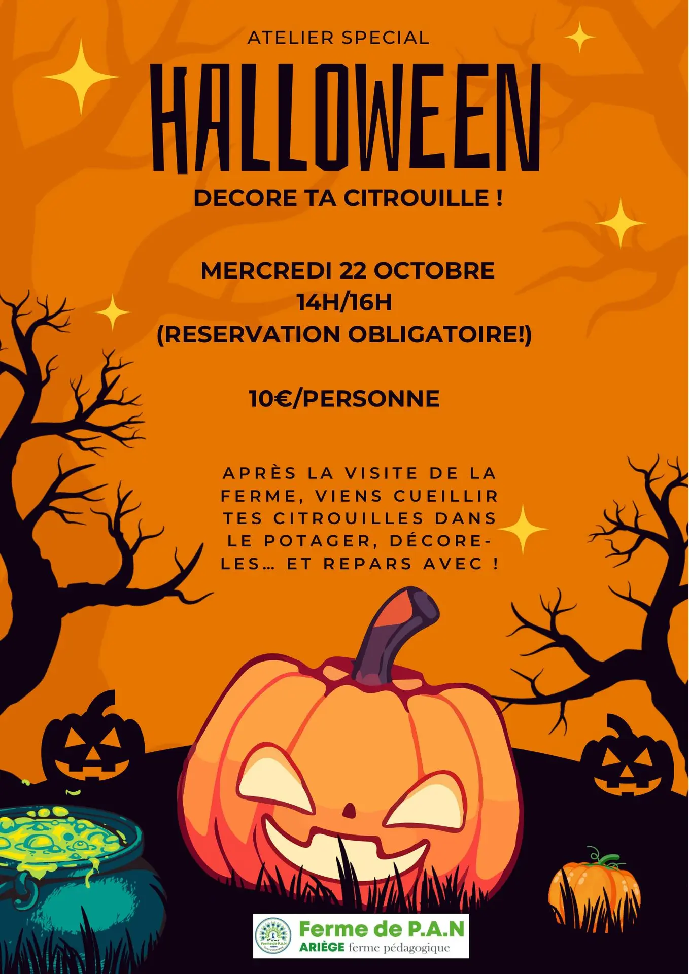 Affiche