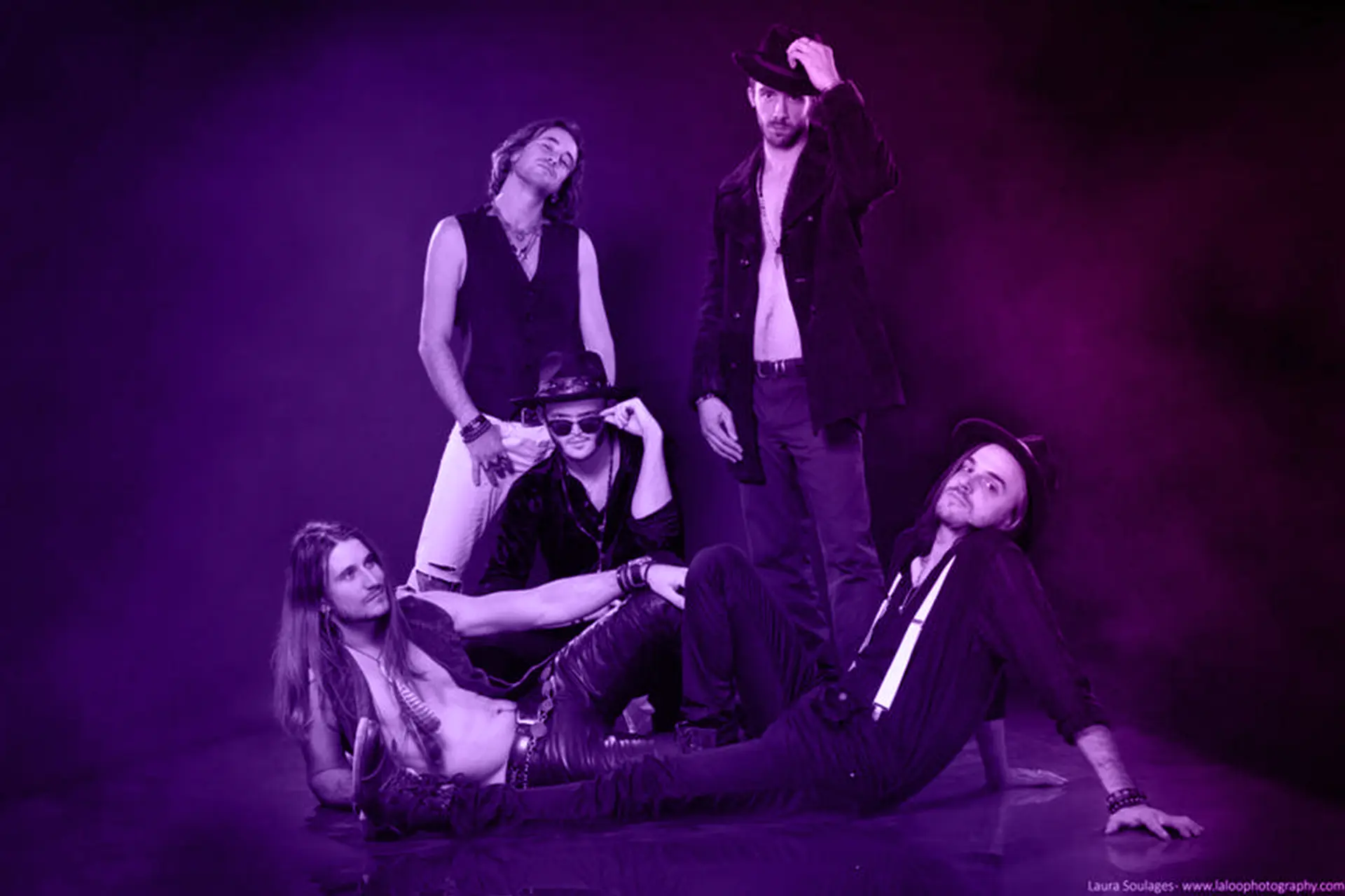 Birds Off Paradise | OFF THE PISTES_Châtel