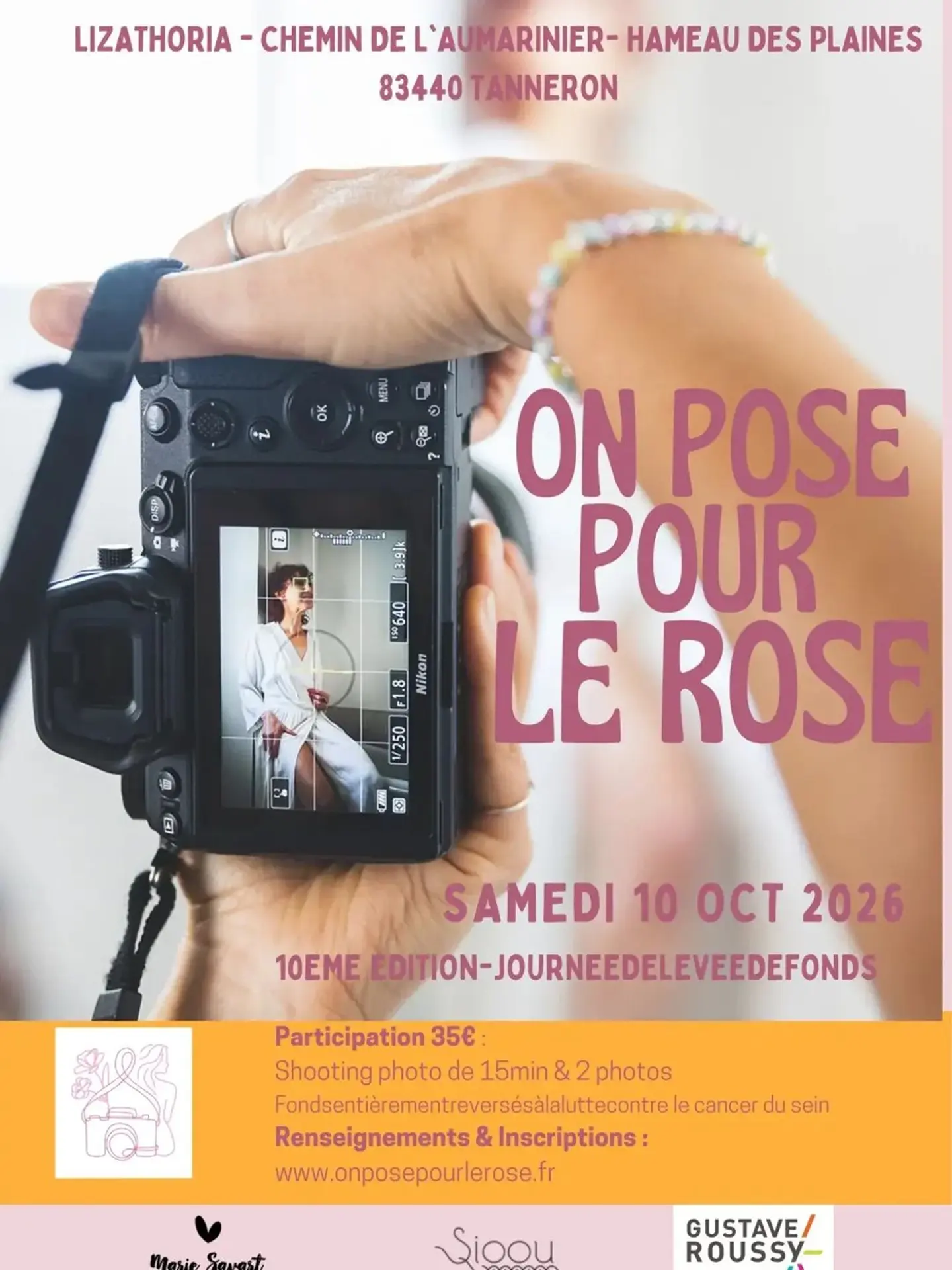 Affiche