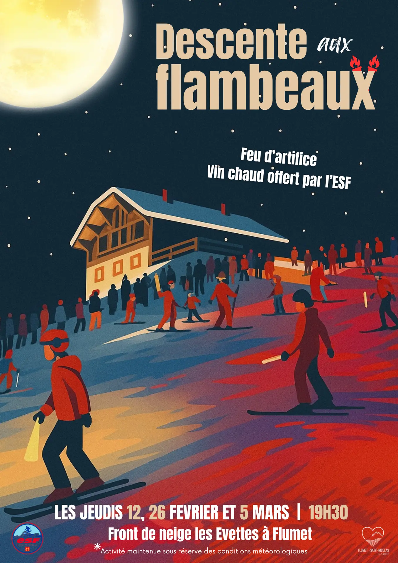 Affiche hiver 2025/2026