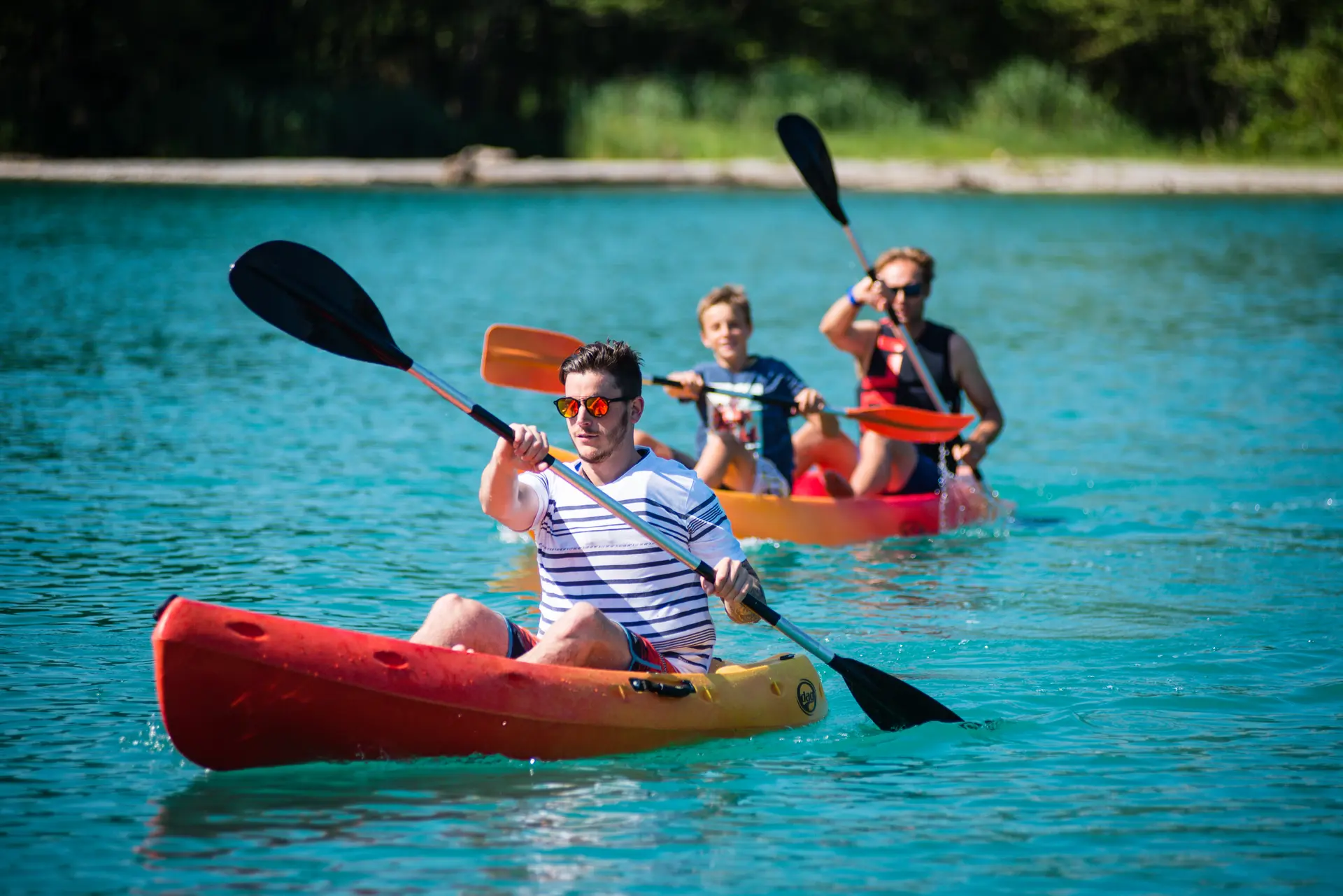 Alpvengers : le championnat des Sources du lac d'Annecy_Faverges-Seythenex