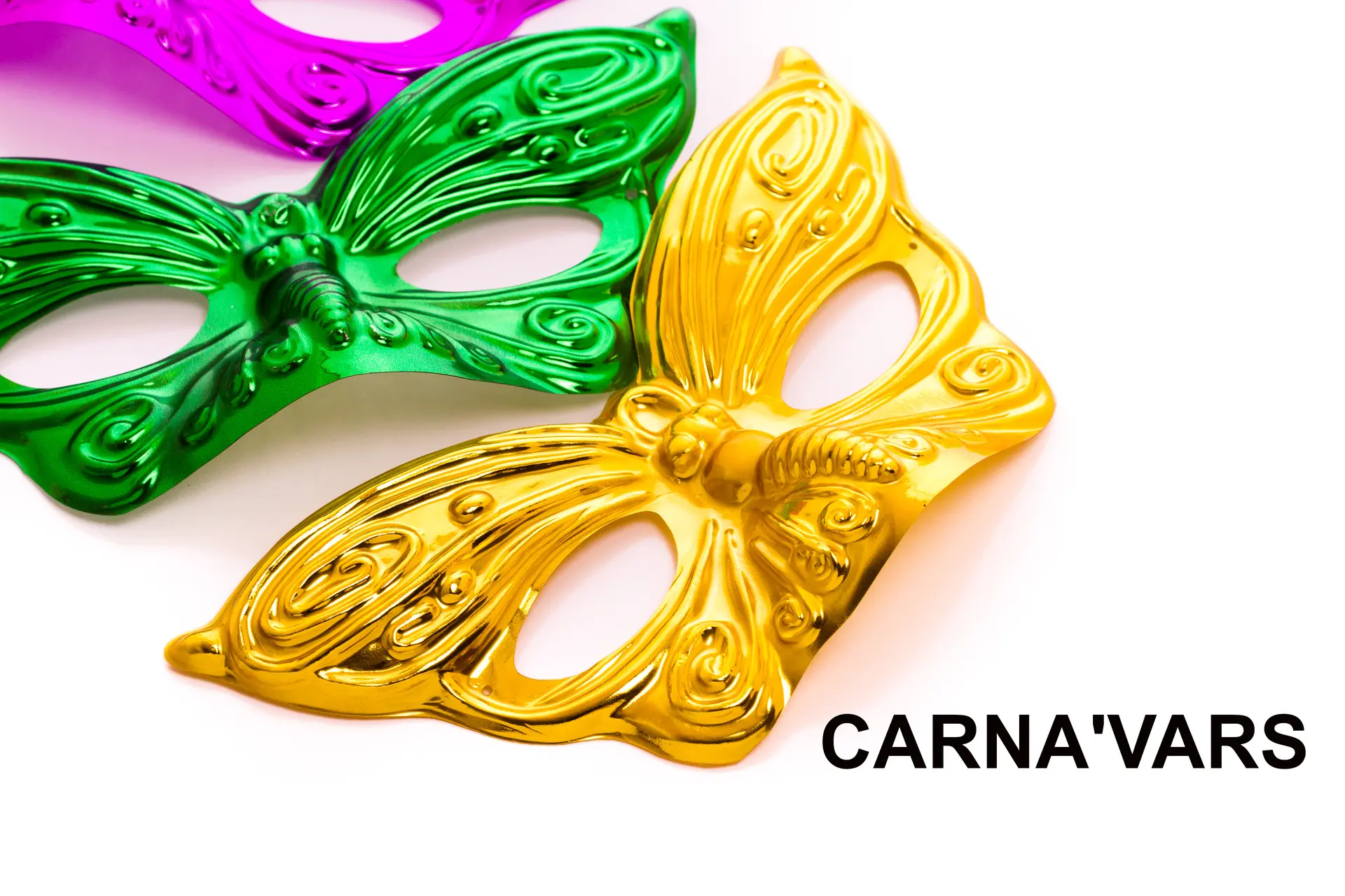 Embrasement du Caramentran